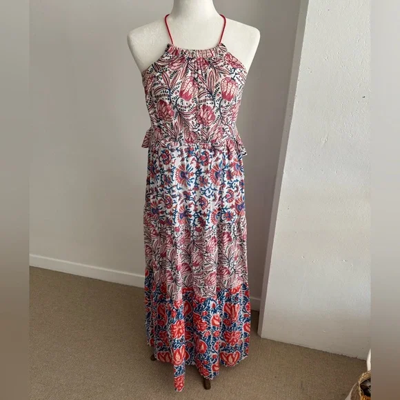 chinese dress ladies Banjanan Women's Betty Dress main image 1